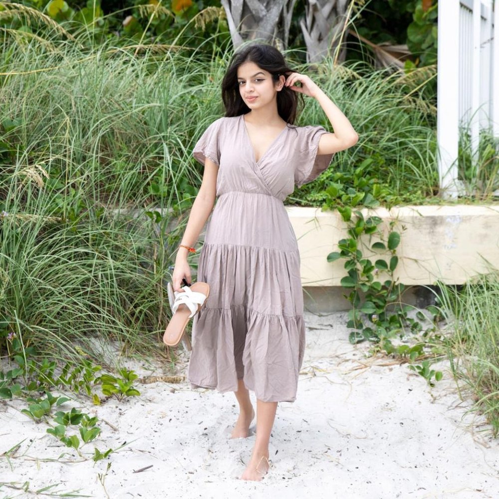 Jaz | Dress
